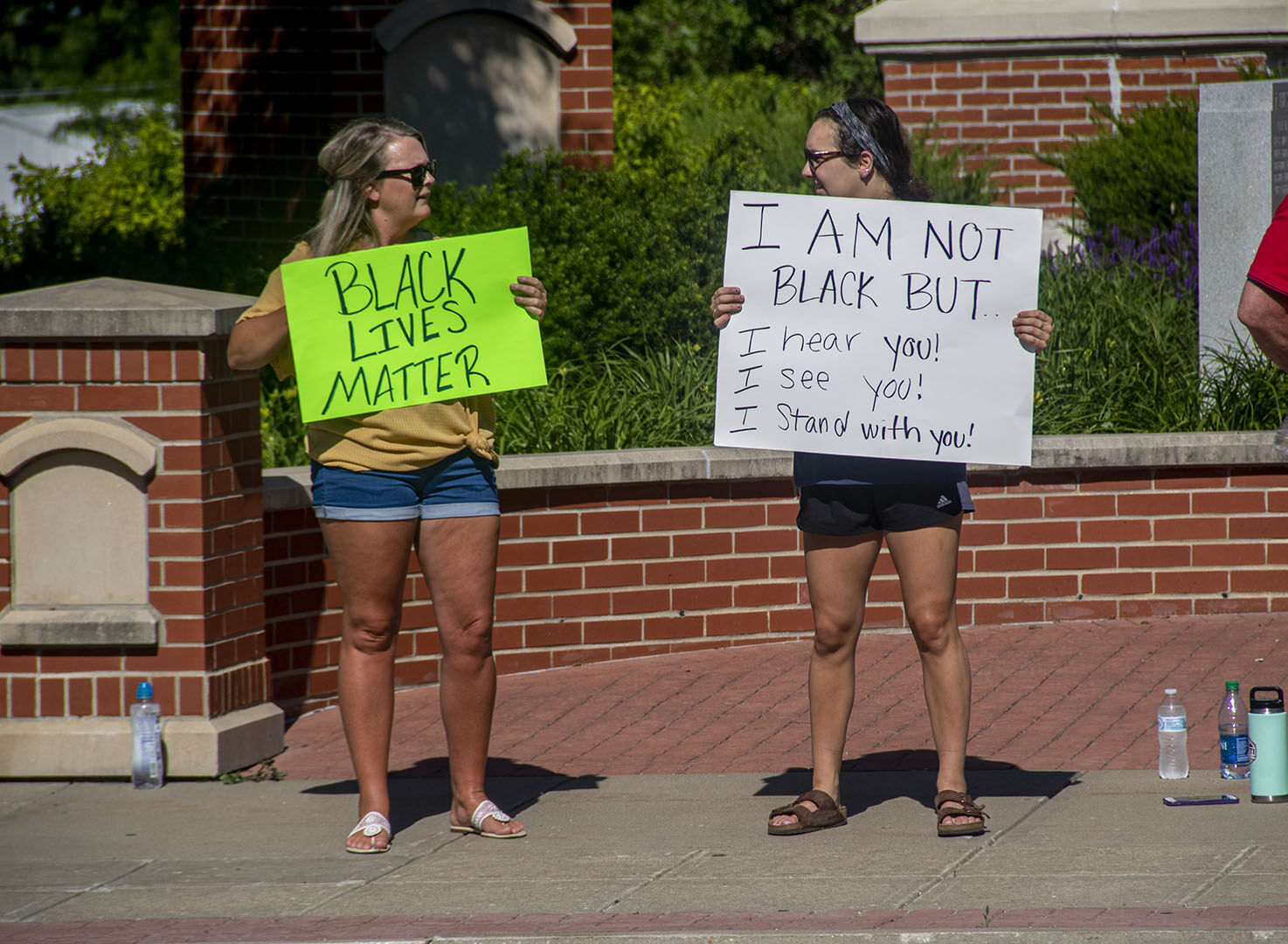Piper Protest